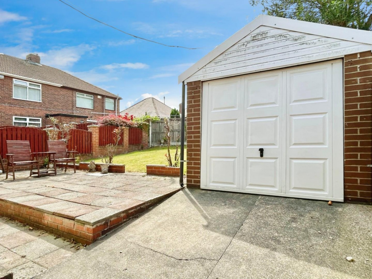 Coverleigh Road, Wath-Upon_Dearne, Rotherham