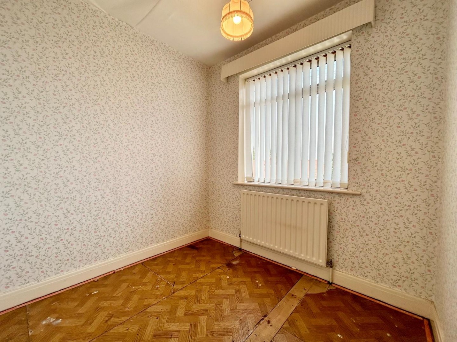 Coverleigh Road, Wath-Upon_Dearne, Rotherham
