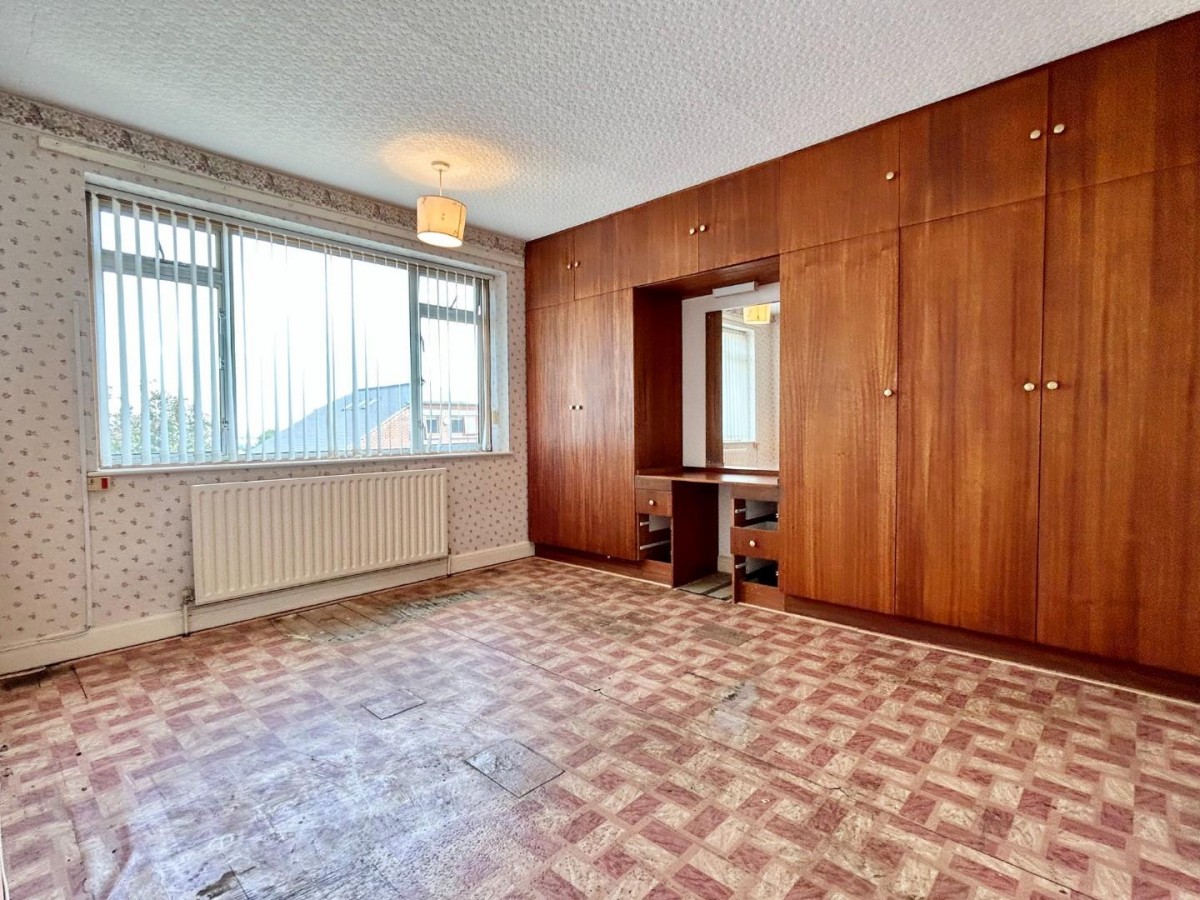 Coverleigh Road, Wath-Upon_Dearne, Rotherham