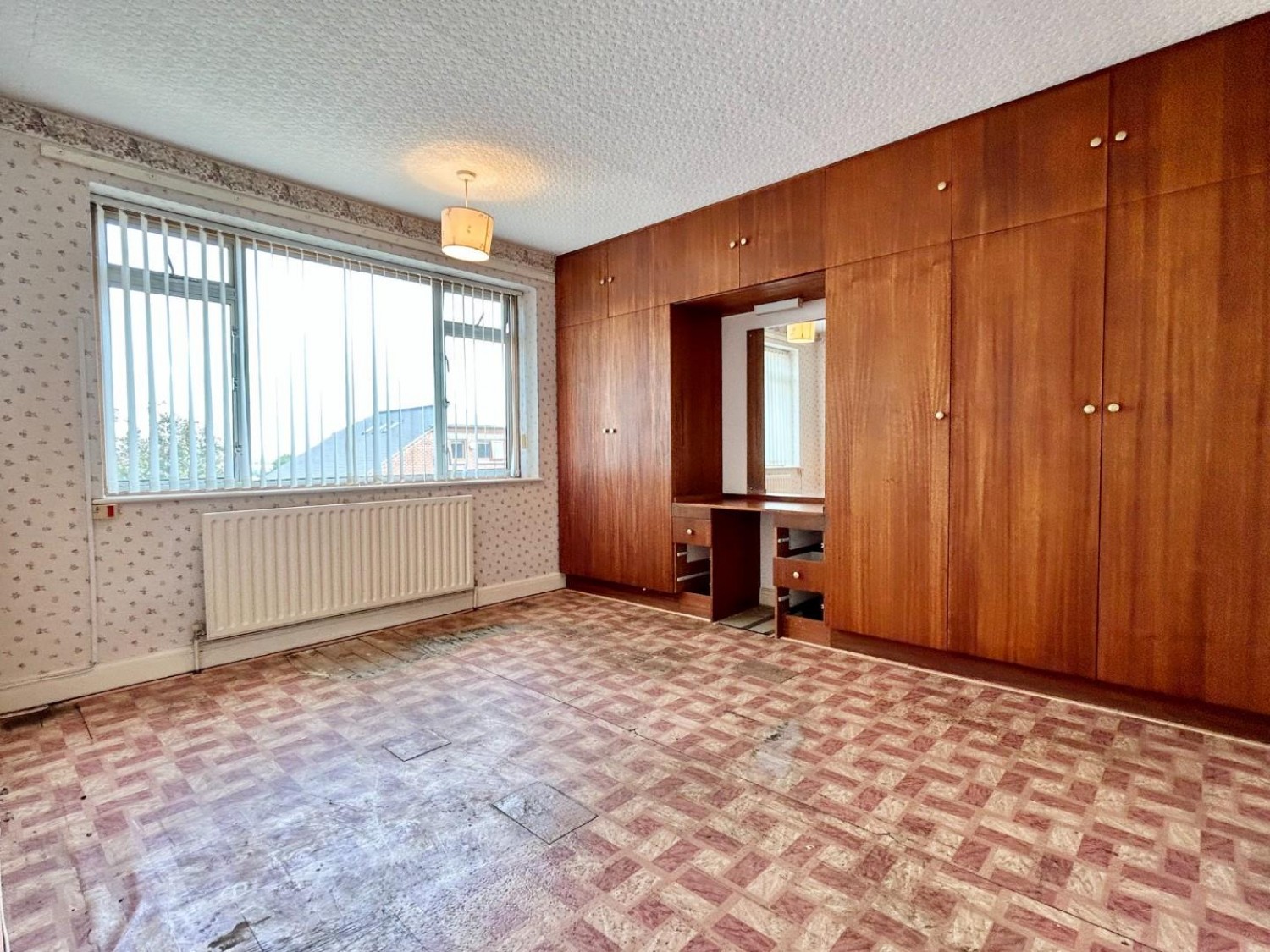 Coverleigh Road, Wath-Upon_Dearne, Rotherham