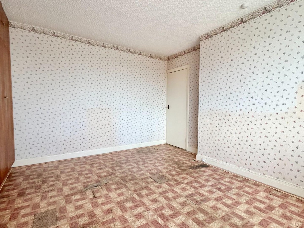 Coverleigh Road, Wath-Upon_Dearne, Rotherham