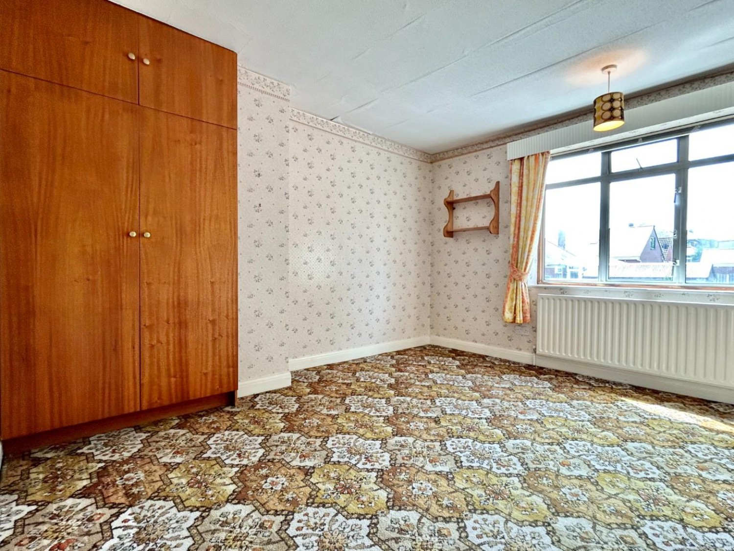 Coverleigh Road, Wath-Upon_Dearne, Rotherham