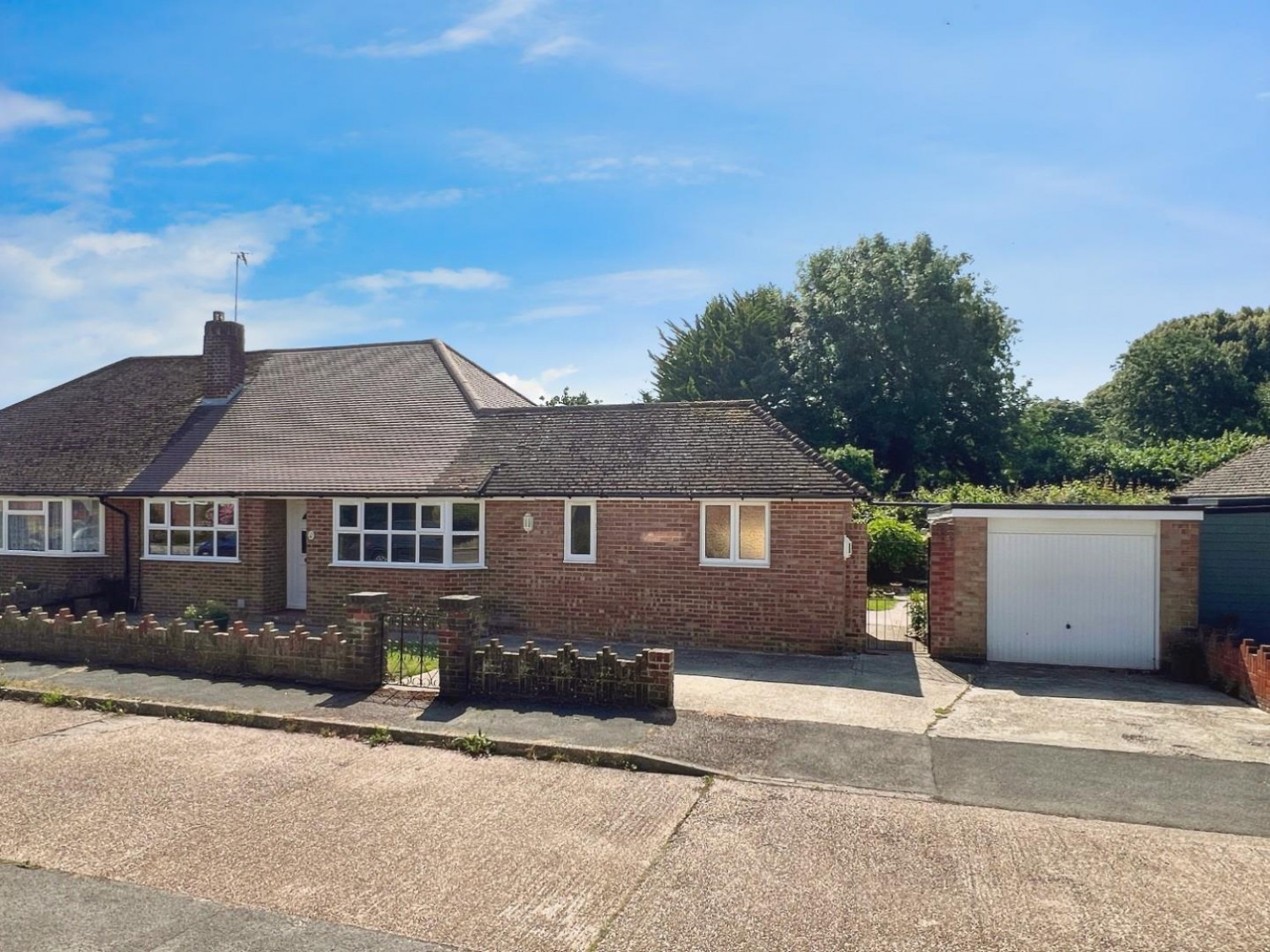 Orchard Valley, Hythe