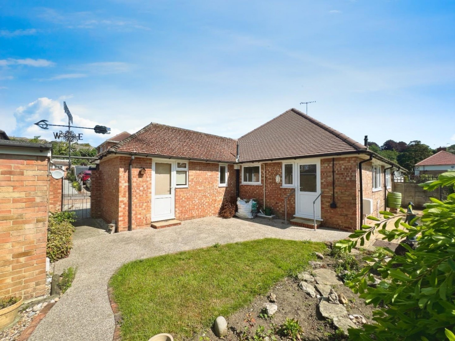 Orchard Valley, Hythe
