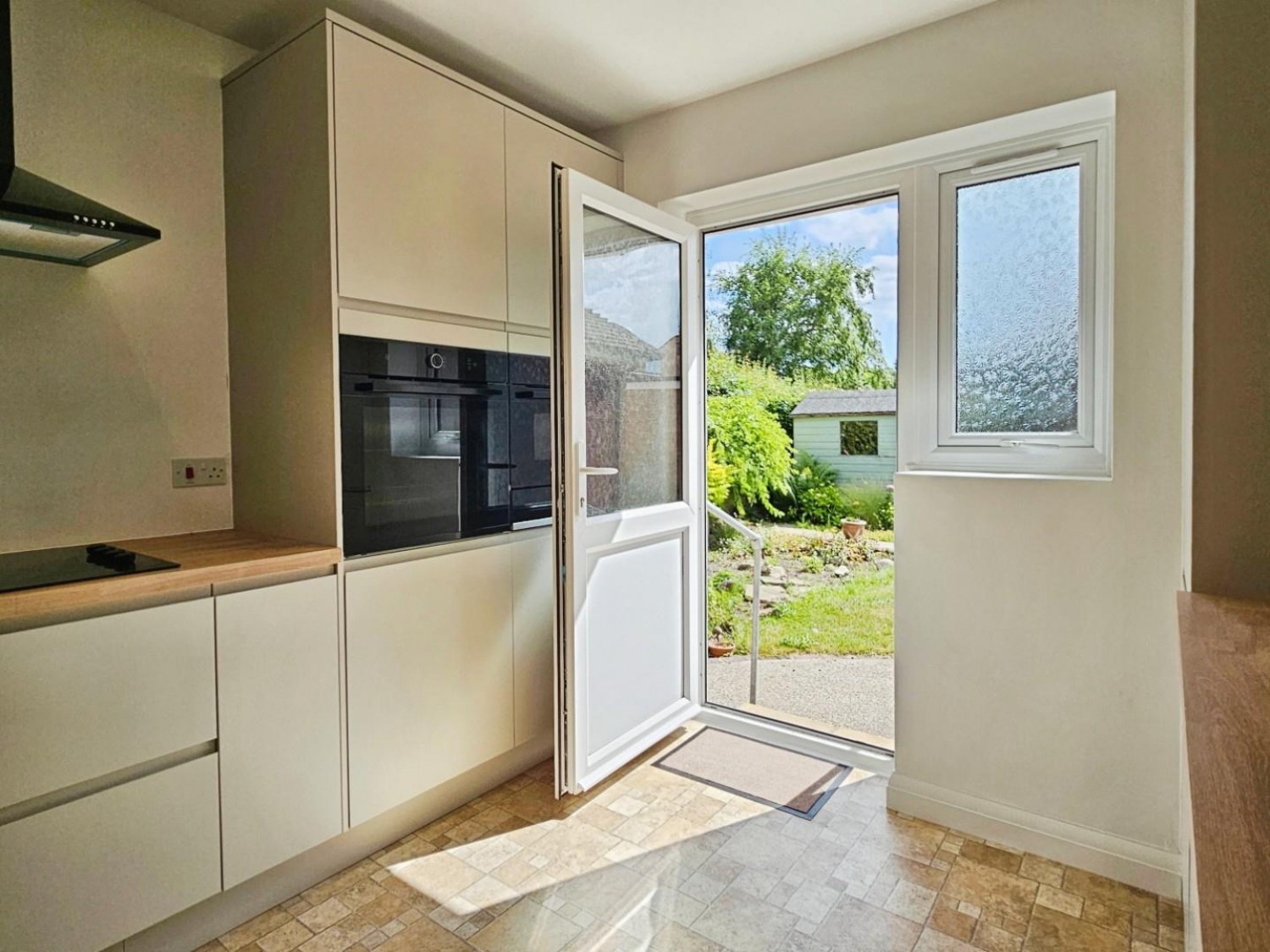 Orchard Valley, Hythe