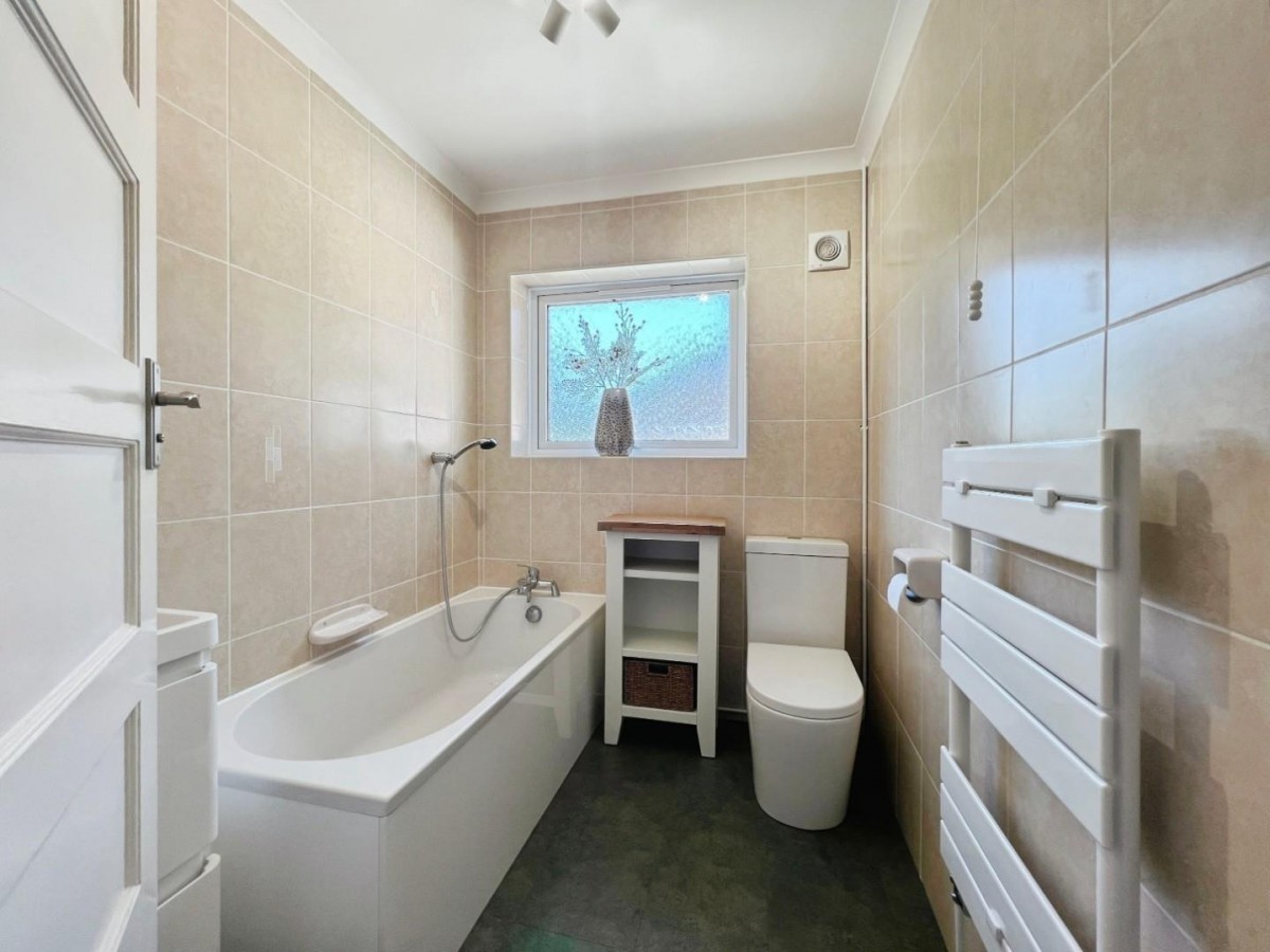 Orchard Valley, Hythe