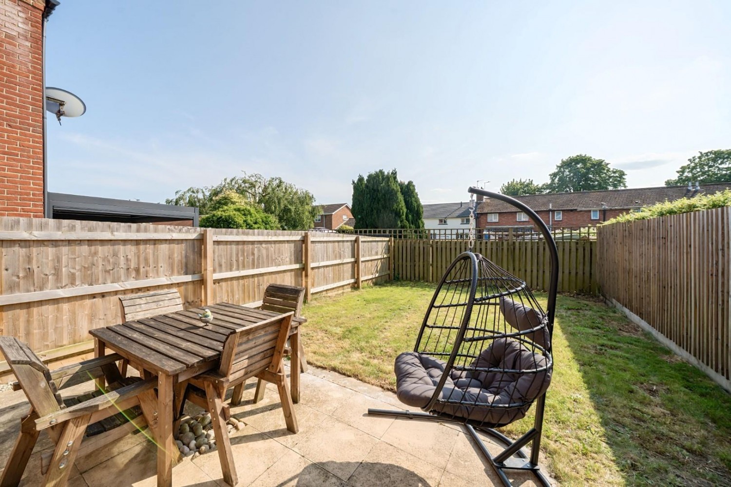Ackrill Close, Coningsby, Lincoln