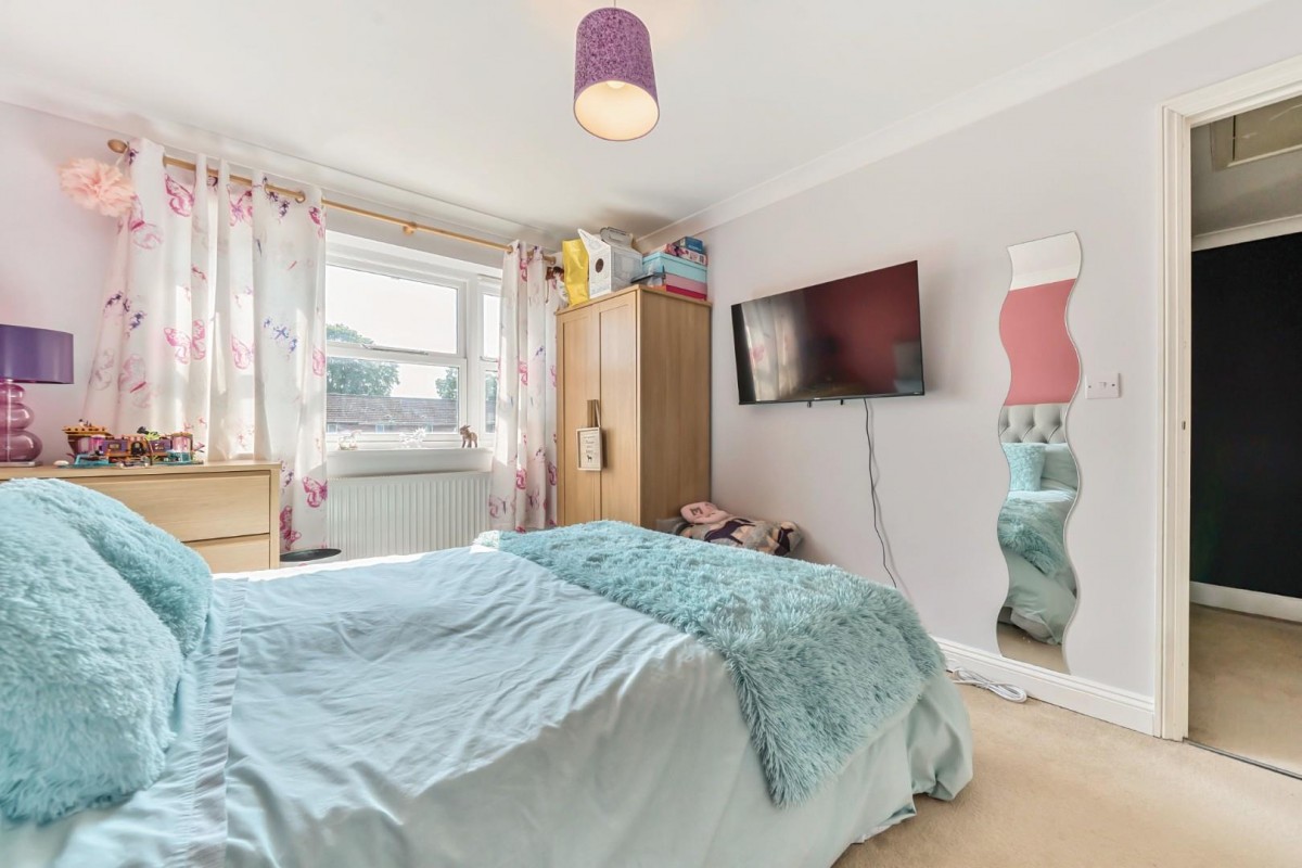Ackrill Close, Coningsby, Lincoln