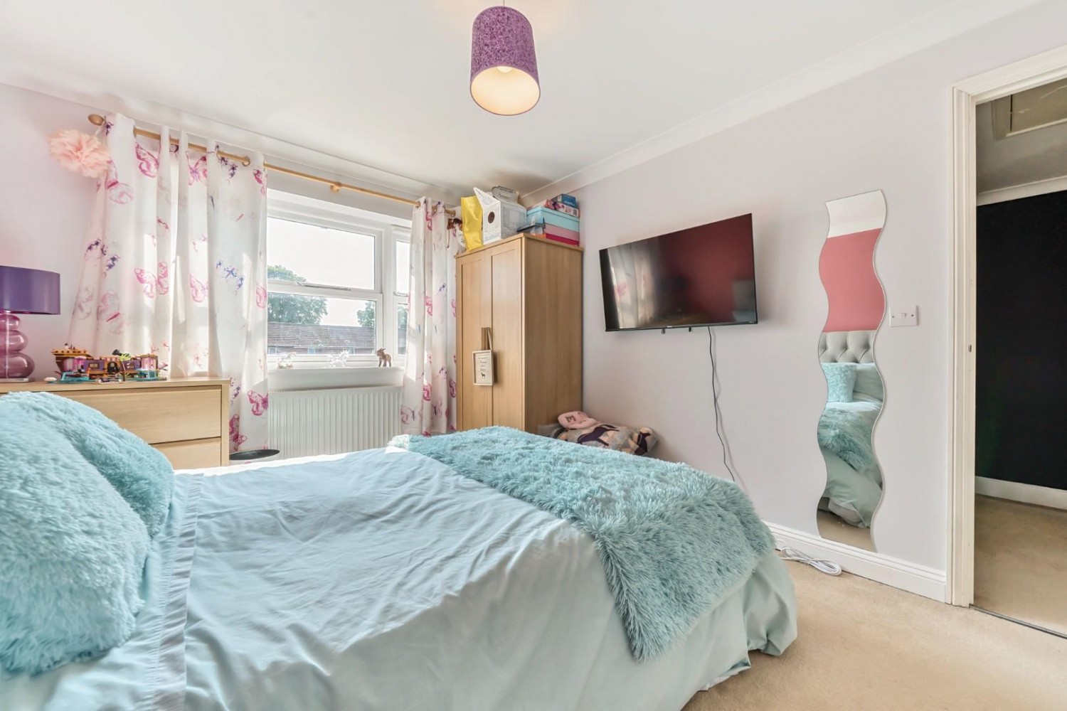 Ackrill Close, Coningsby, Lincoln
