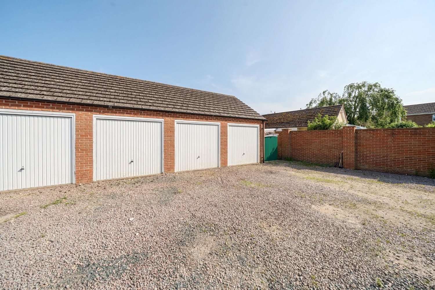 Ackrill Close, Coningsby, Lincoln