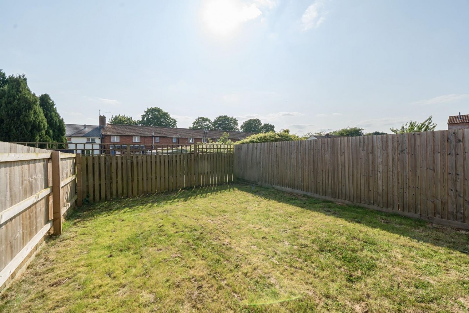 Ackrill Close, Coningsby, Lincoln
