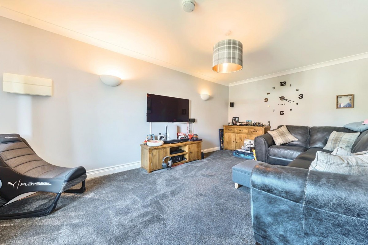 Ackrill Close, Coningsby, Lincoln