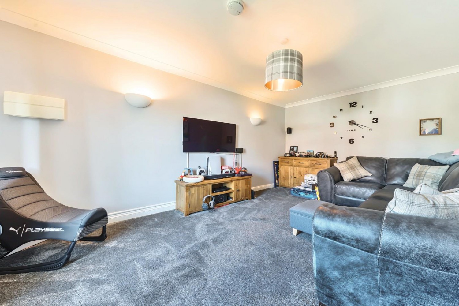 Ackrill Close, Coningsby, Lincoln