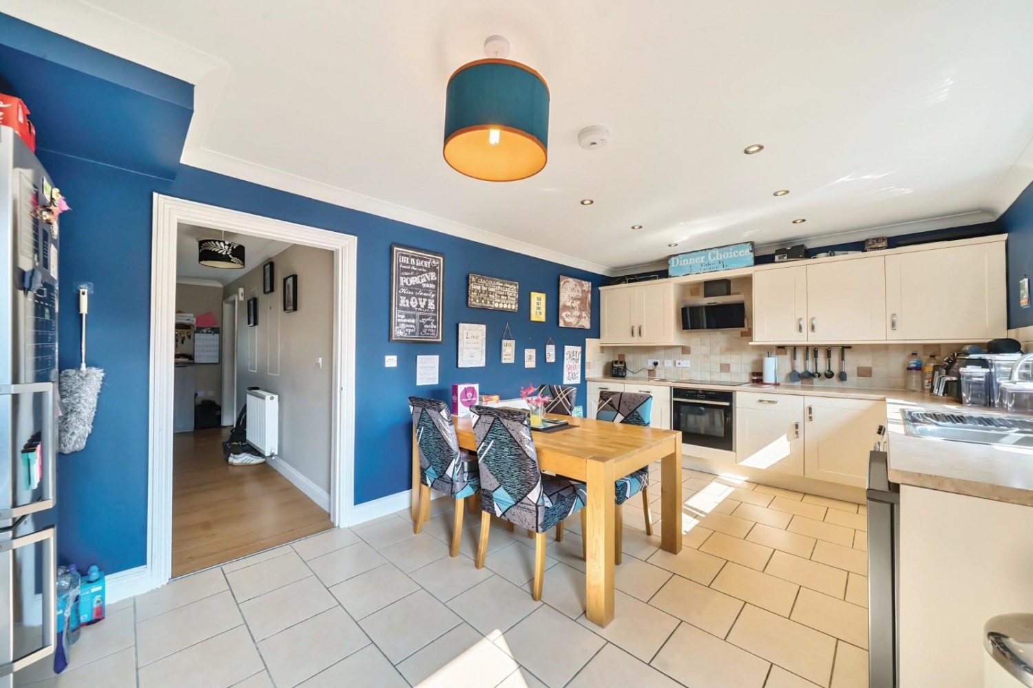 Ackrill Close, Coningsby, Lincoln