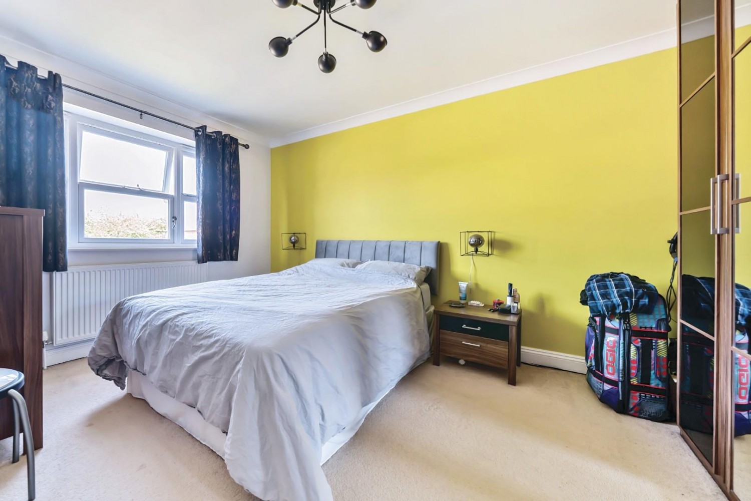 Ackrill Close, Coningsby, Lincoln