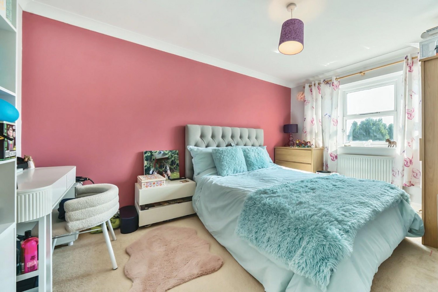 Ackrill Close, Coningsby, Lincoln