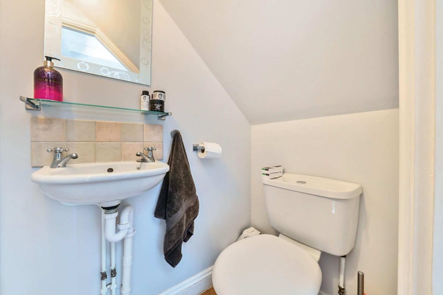 Ackrill Close, Coningsby, Lincoln