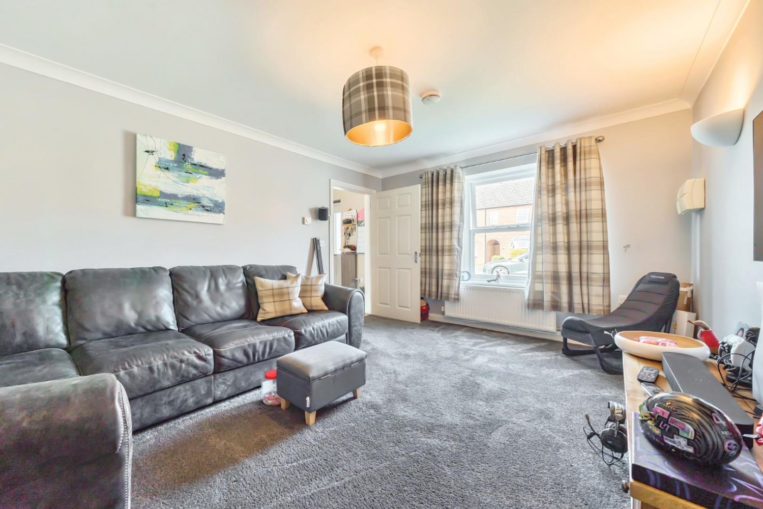Ackrill Close, Coningsby, Lincoln
