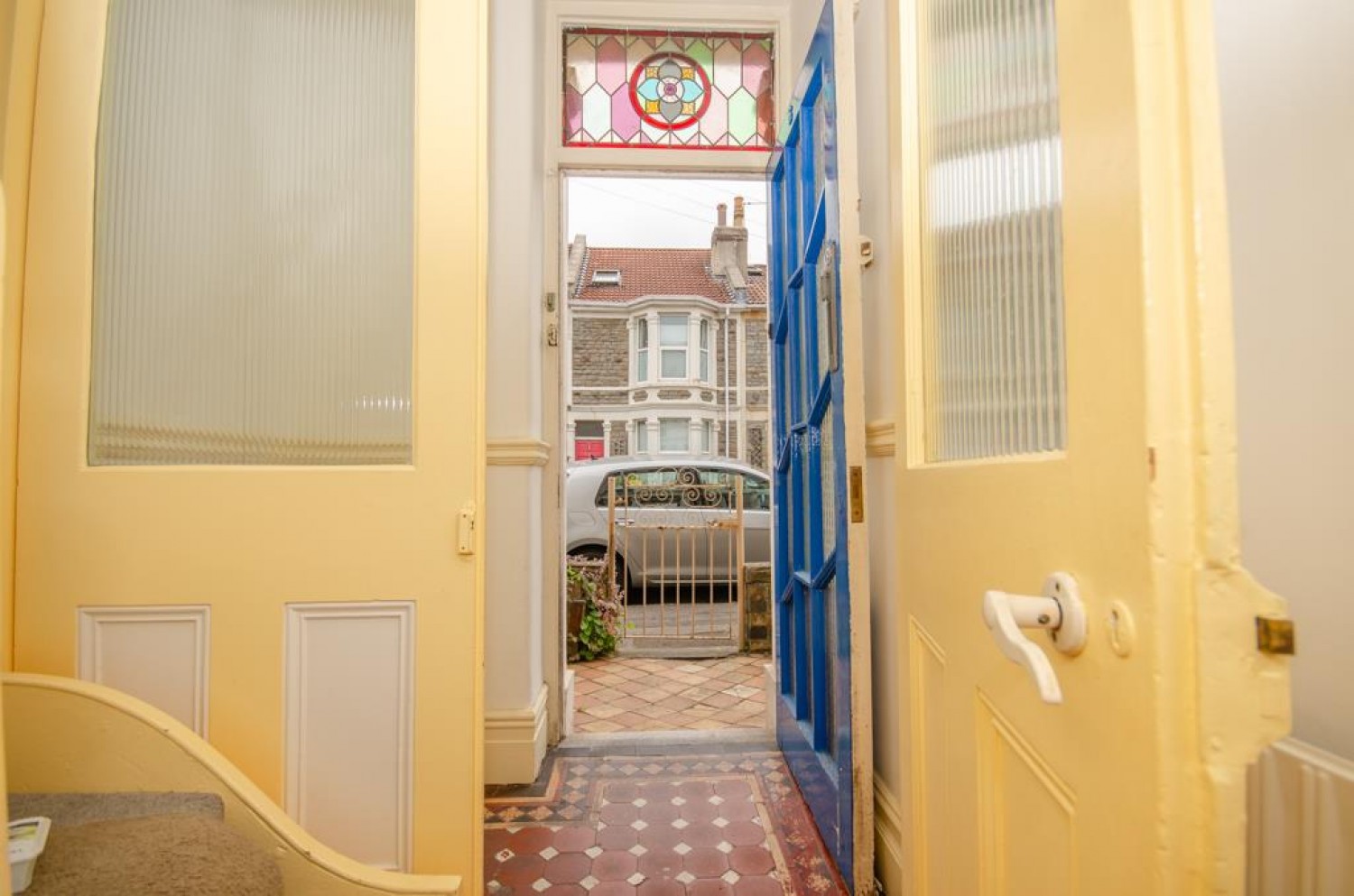 Camerton Road, Greenbank, Bristol BS5 6HN