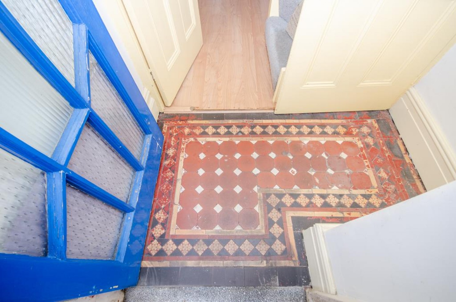 Camerton Road, Greenbank, Bristol BS5 6HN