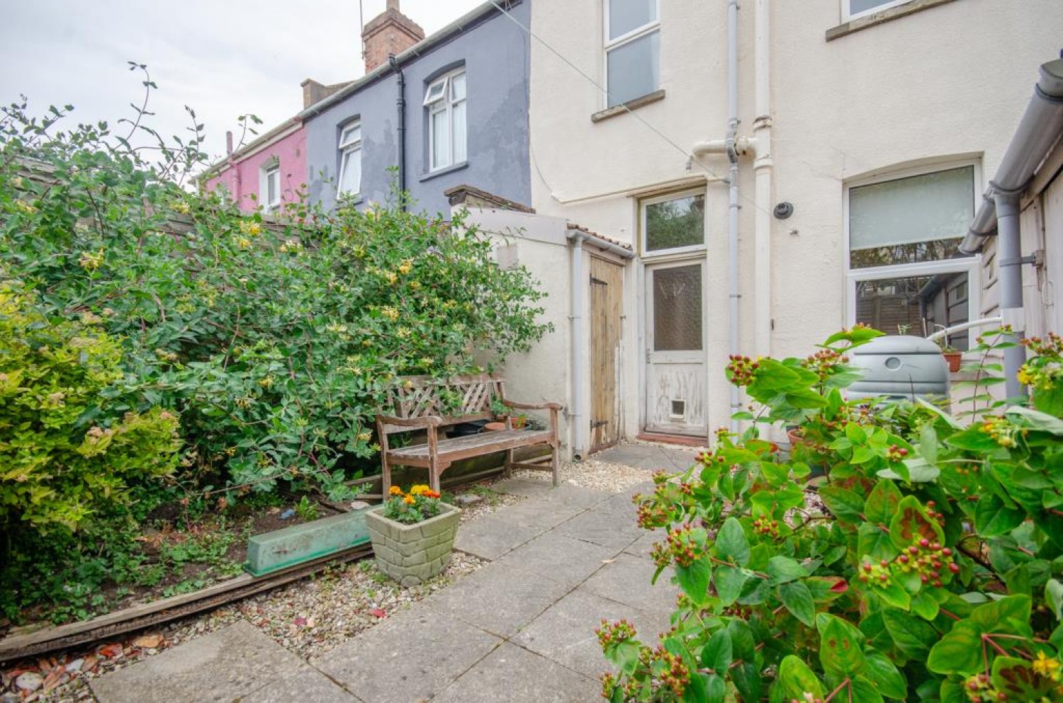 Camerton Road, Greenbank, Bristol BS5 6HN