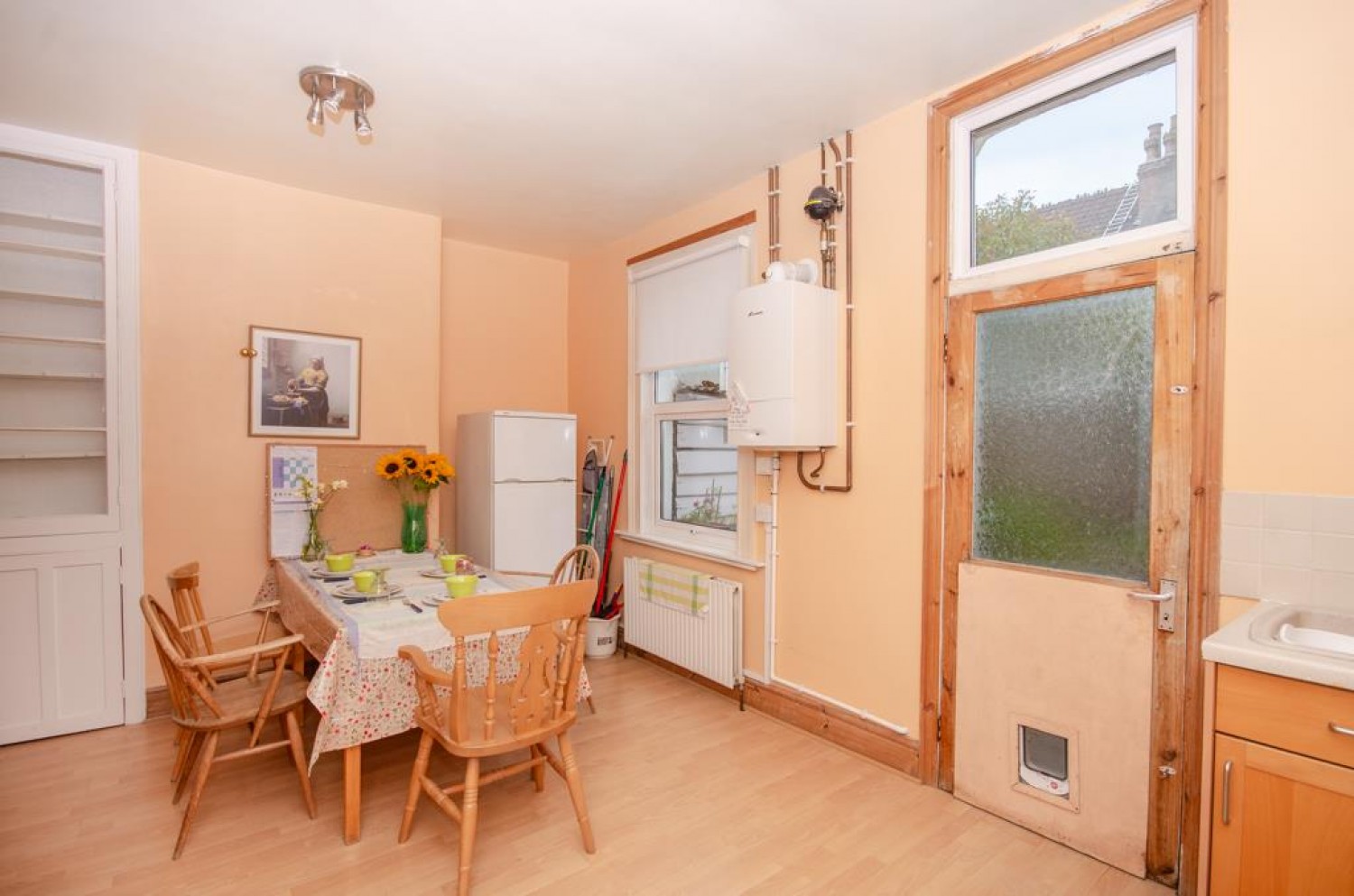 Camerton Road, Greenbank, Bristol BS5 6HN
