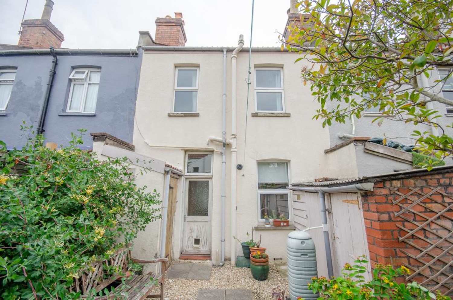 Camerton Road, Greenbank, Bristol BS5 6HN