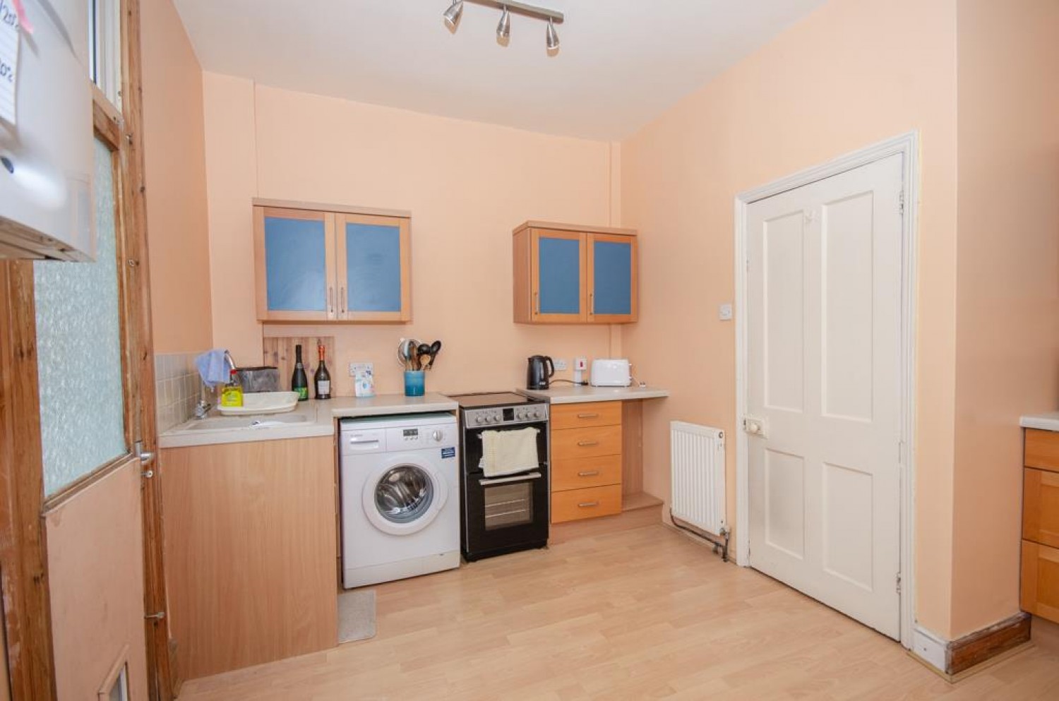 Camerton Road, Greenbank, Bristol BS5 6HN