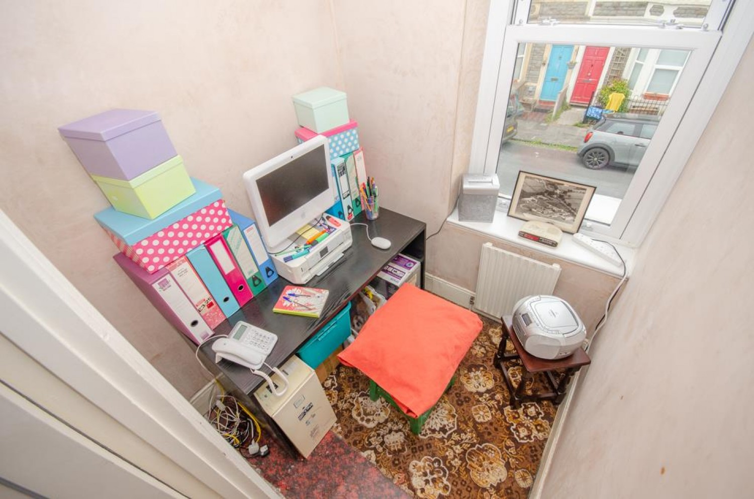 Camerton Road, Greenbank, Bristol BS5 6HN