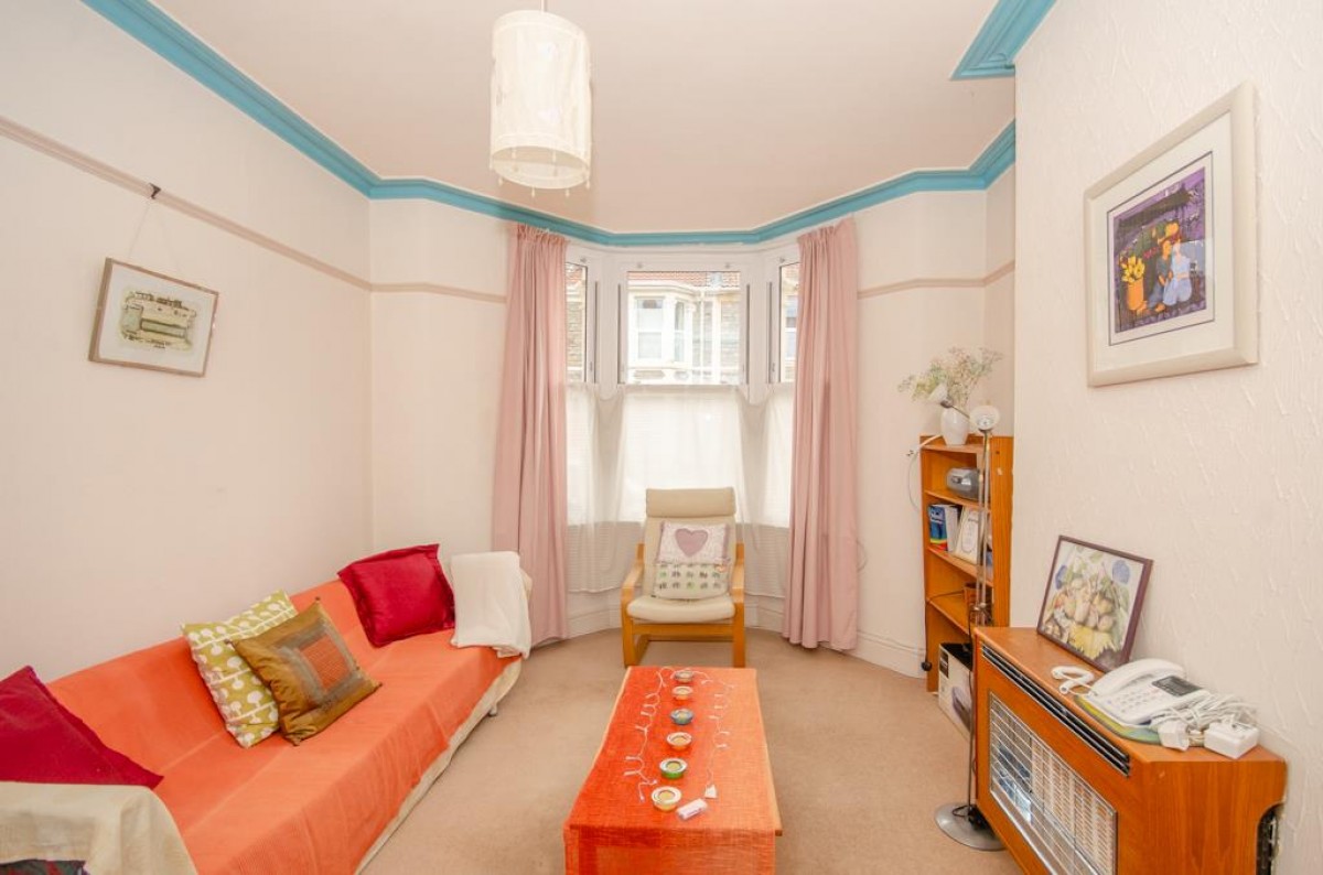 Camerton Road, Greenbank, Bristol BS5 6HN