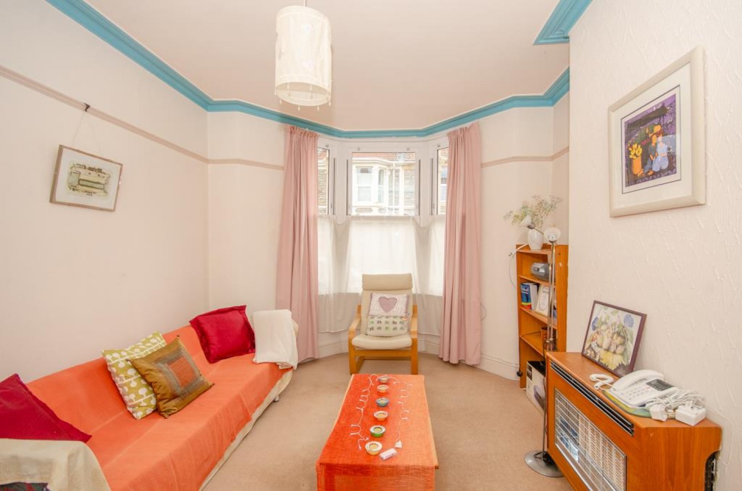 Camerton Road, Greenbank, Bristol BS5 6HN
