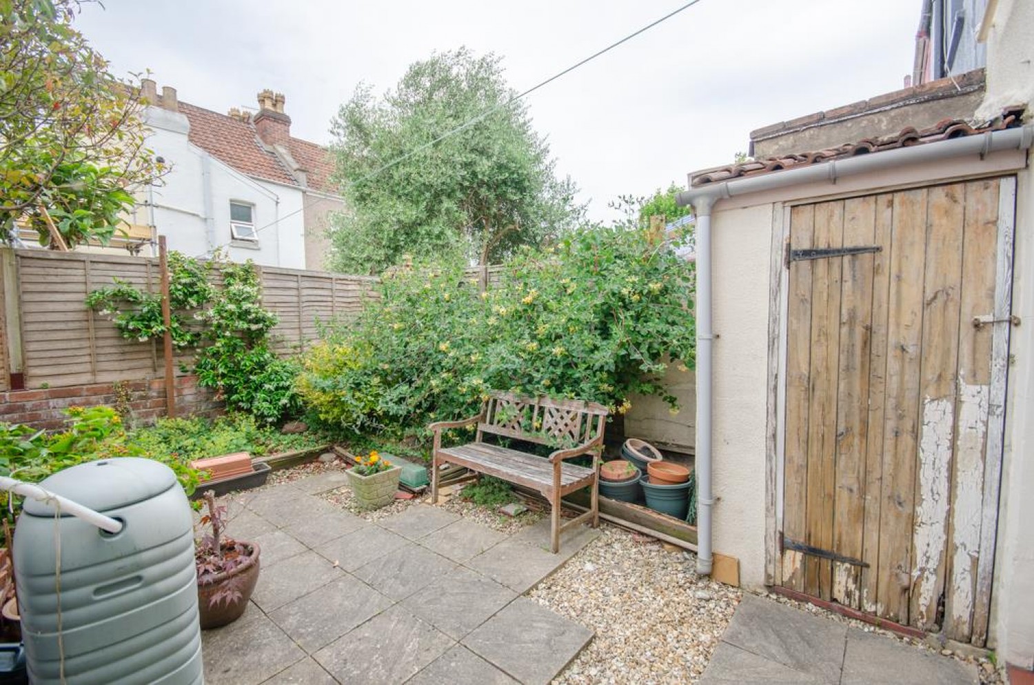 Camerton Road, Greenbank, Bristol BS5 6HN