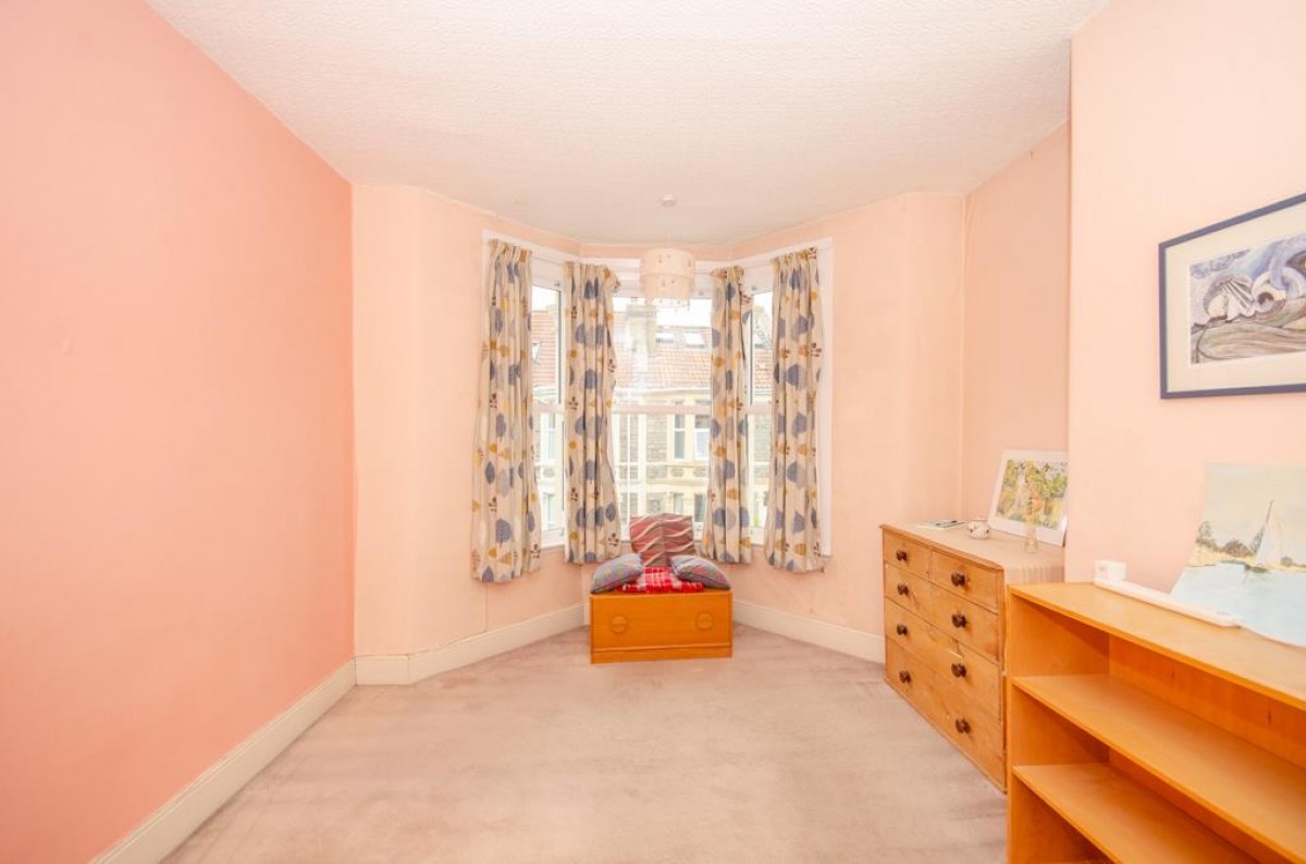 Camerton Road, Greenbank, Bristol BS5 6HN