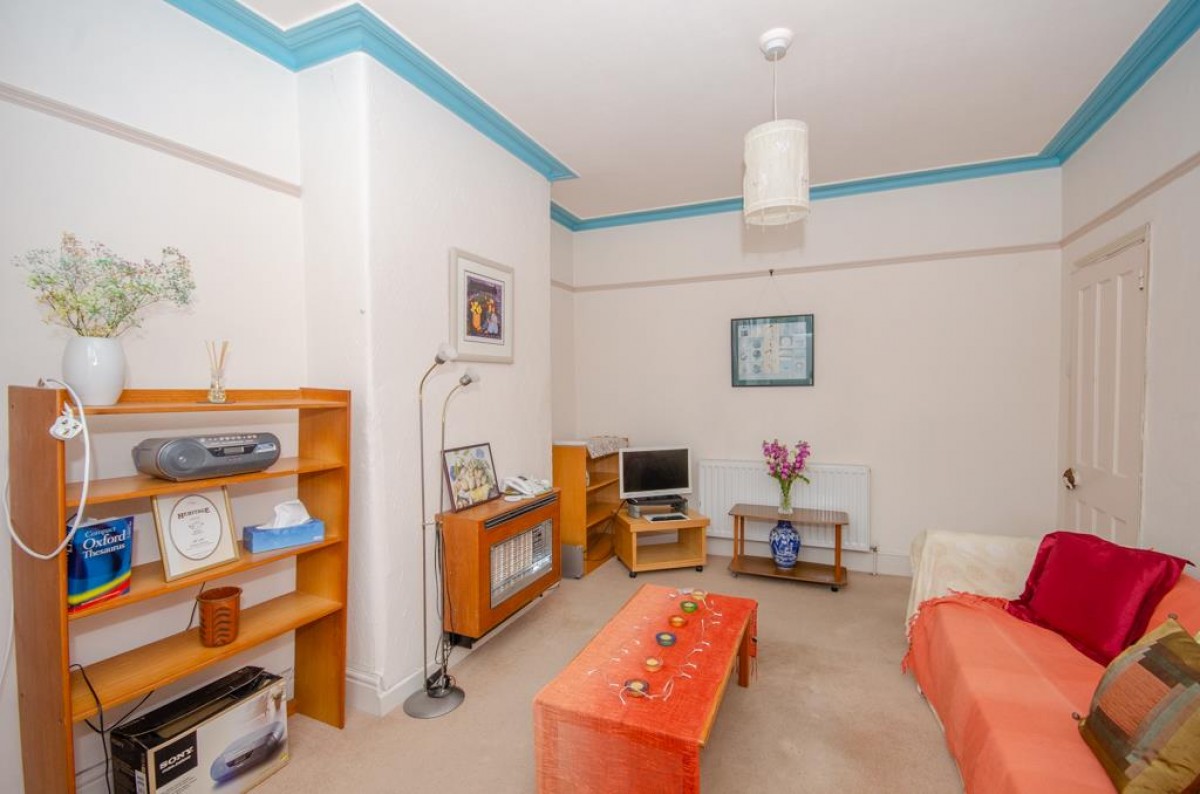 Camerton Road, Greenbank, Bristol BS5 6HN