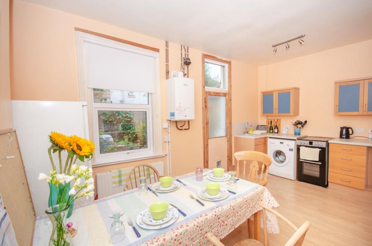 Camerton Road, Greenbank, Bristol BS5 6HN