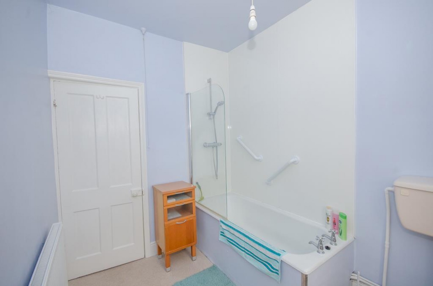 Camerton Road, Greenbank, Bristol BS5 6HN