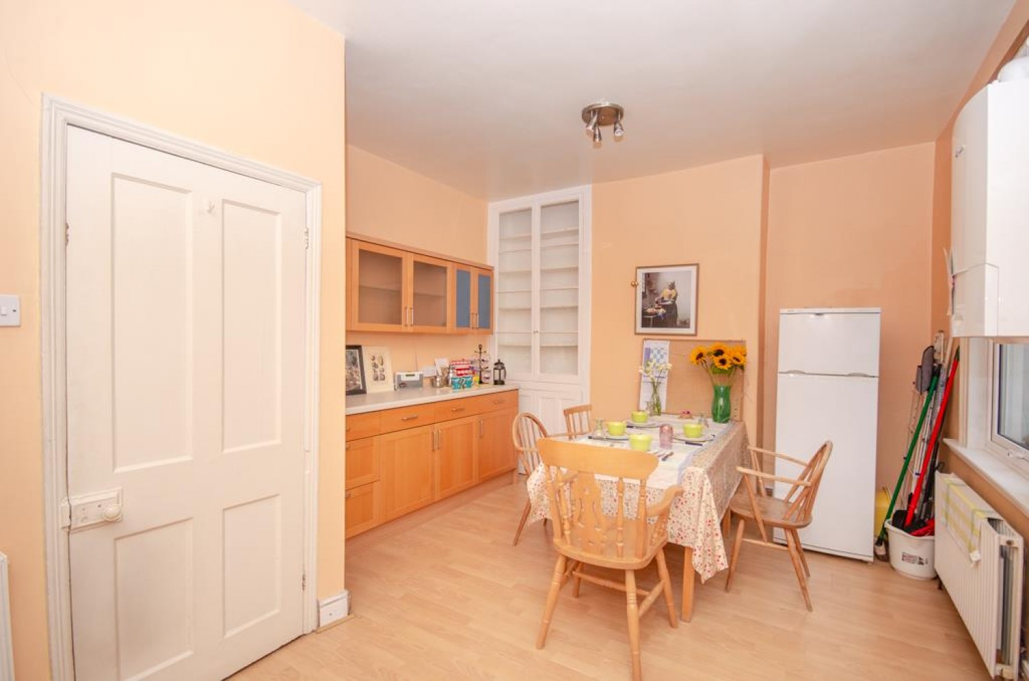 Camerton Road, Greenbank, Bristol BS5 6HN