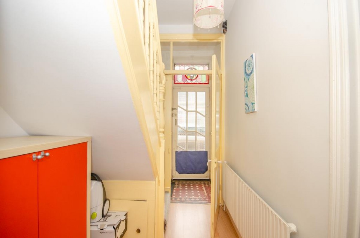 Camerton Road, Greenbank, Bristol BS5 6HN