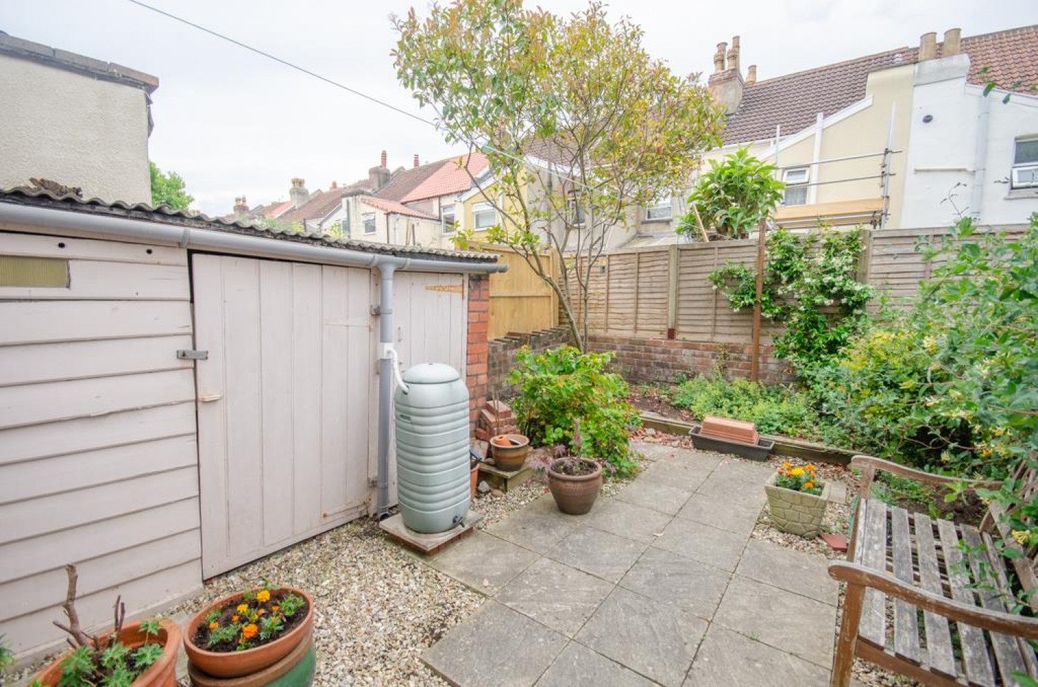 Camerton Road, Greenbank, Bristol BS5 6HN