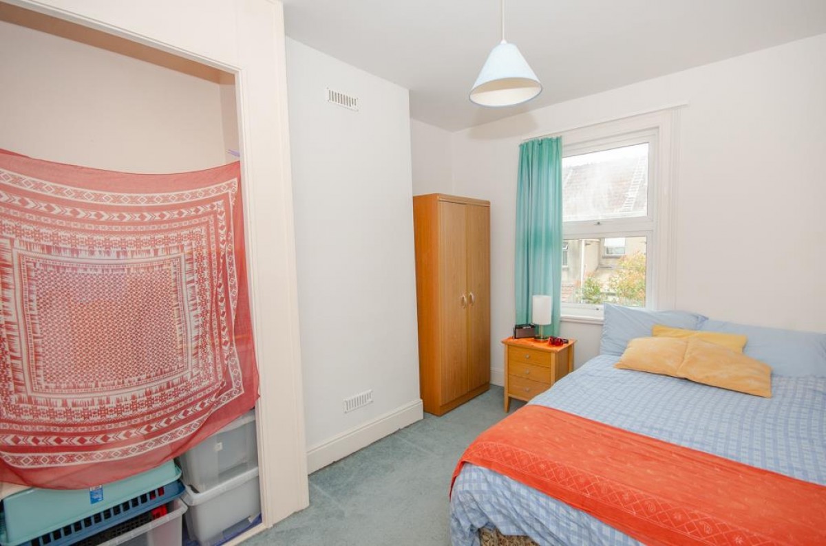 Camerton Road, Greenbank, Bristol BS5 6HN