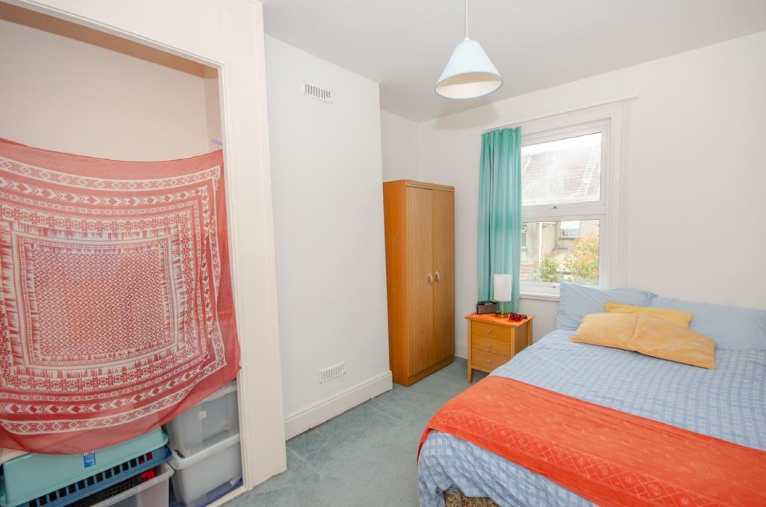 Camerton Road, Greenbank, Bristol BS5 6HN