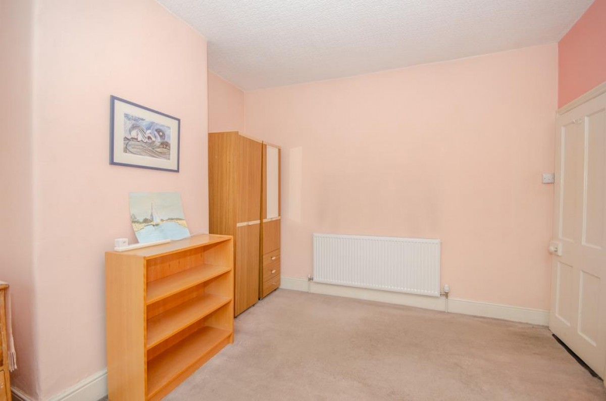 Camerton Road, Greenbank, Bristol BS5 6HN