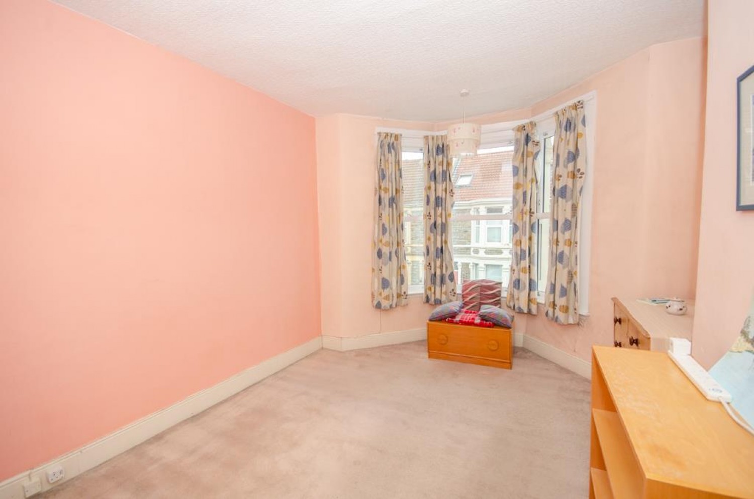 Camerton Road, Greenbank, Bristol BS5 6HN