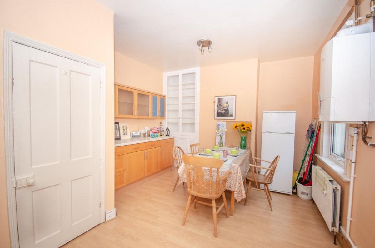 Camerton Road, Greenbank, Bristol BS5 6HN