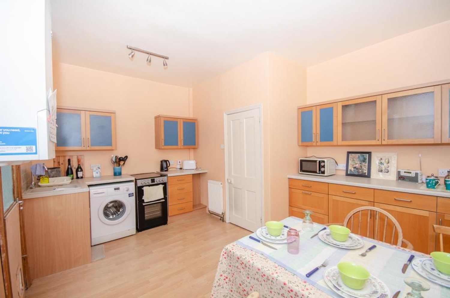 Camerton Road, Greenbank, Bristol BS5 6HN