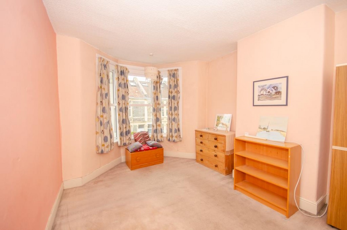 Camerton Road, Greenbank, Bristol BS5 6HN