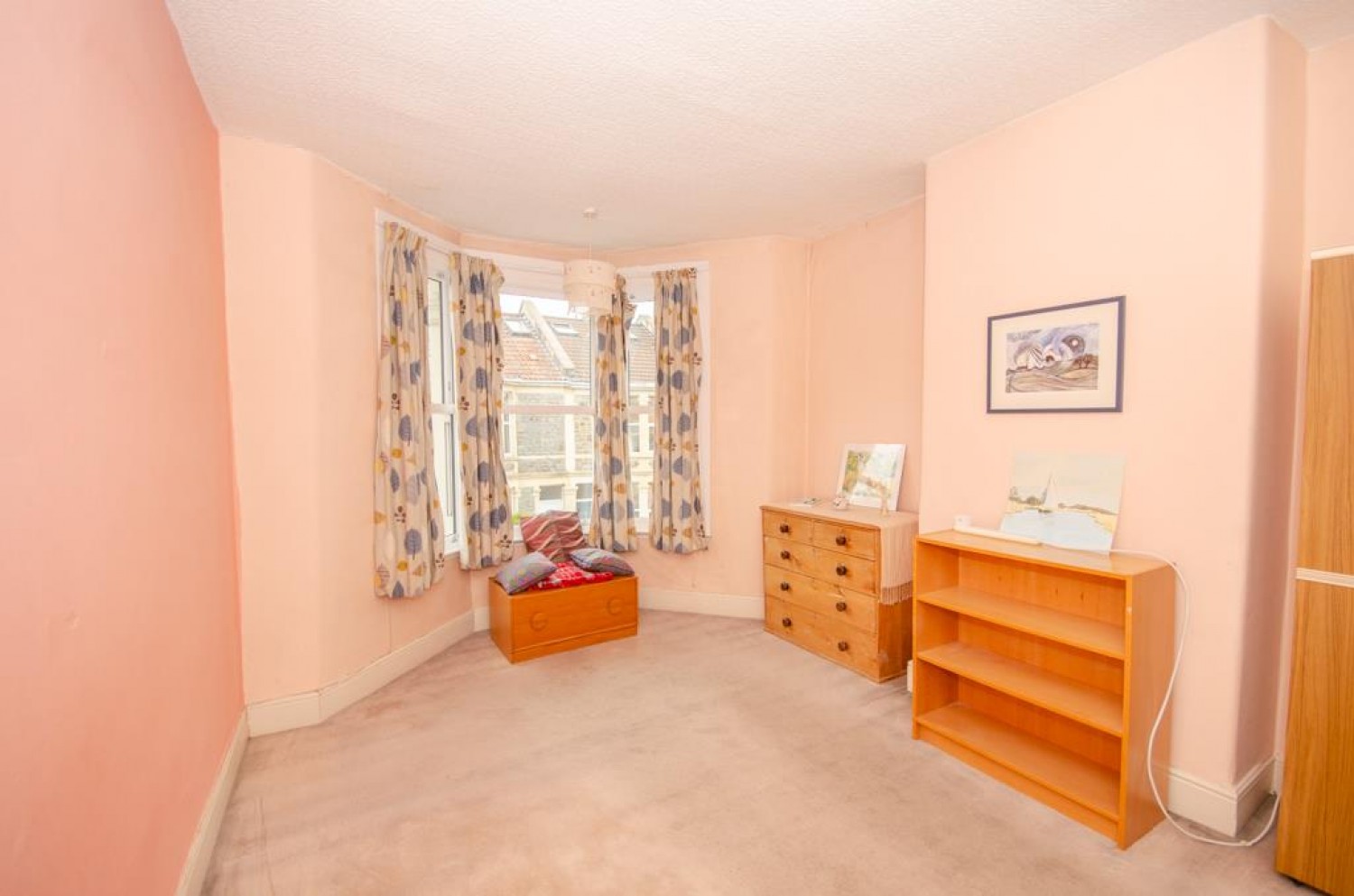 Camerton Road, Greenbank, Bristol BS5 6HN
