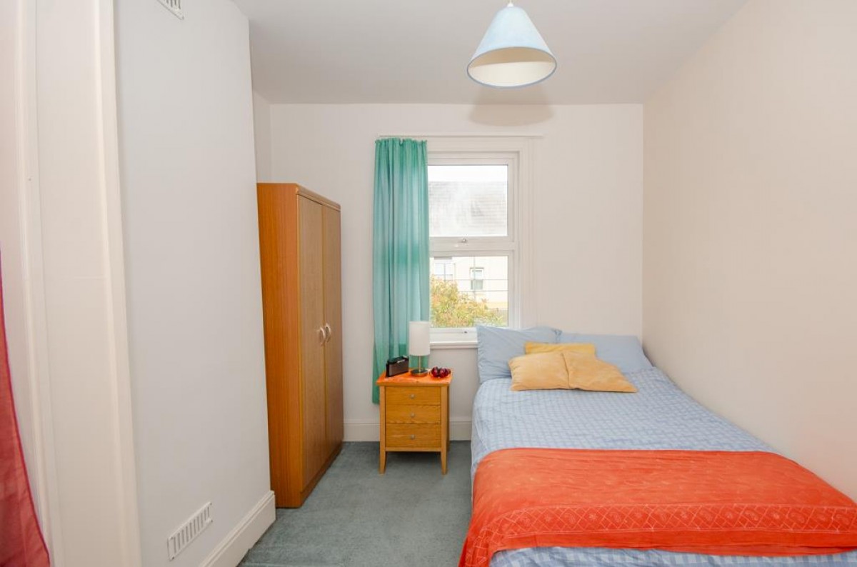 Camerton Road, Greenbank, Bristol BS5 6HN
