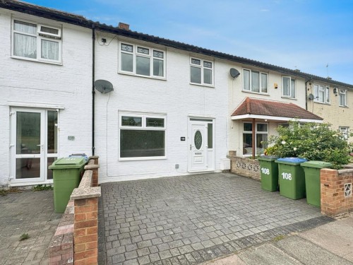 Finchale Road , Abbeywood , SE2 9PW