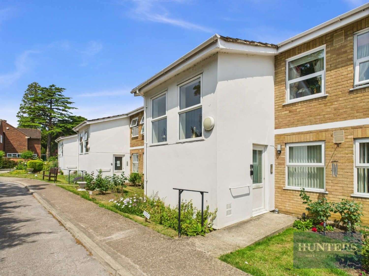 Hatherley Road, Cheltenham